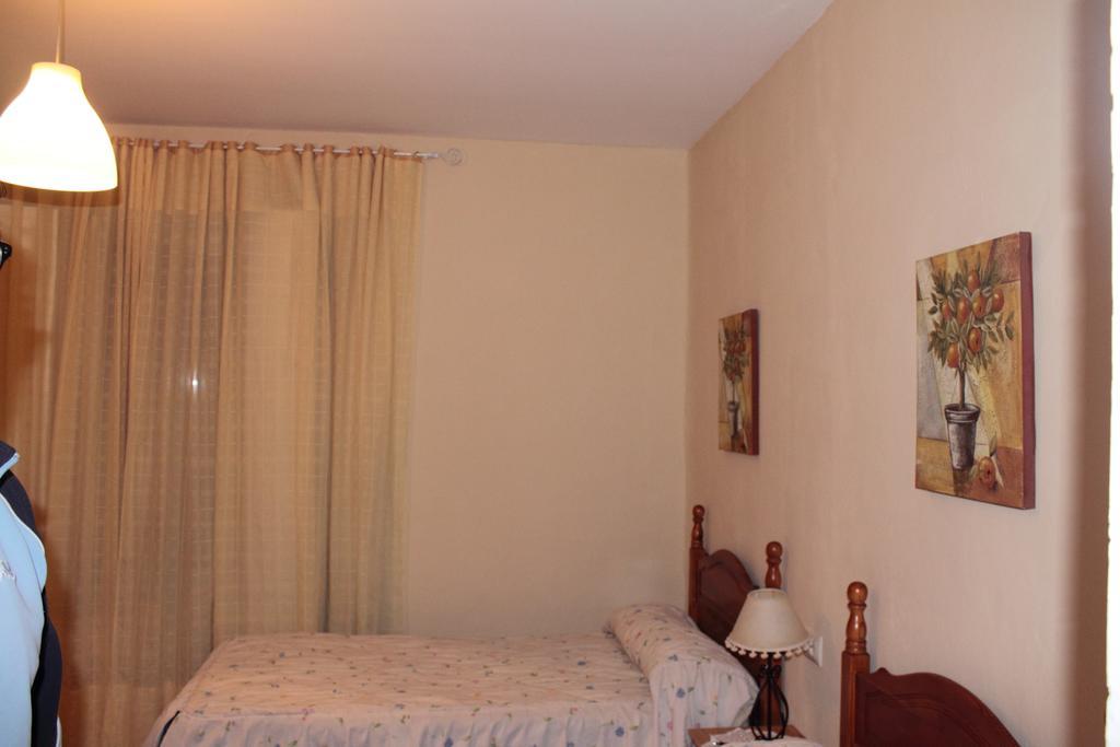 Pension Bienvenido Sevilla Cameră foto